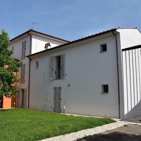 Villa Holiday And Art à Casa Boulogne Extérieur photo